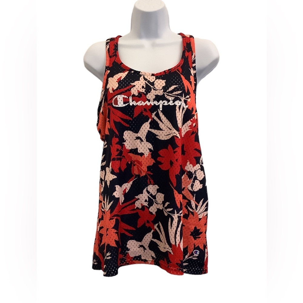 Champion Tank